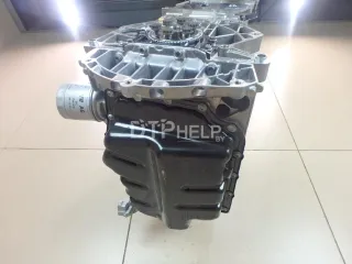 04E100038D Двигатель Volkswagen Polo 5 Арт AM95722566, вид 11