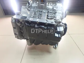 04E100038D Двигатель Volkswagen Polo 5 Арт AM95722566, вид 12