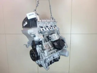 04E100038D Двигатель Volkswagen Polo 5 Арт AM95722566, вид 2