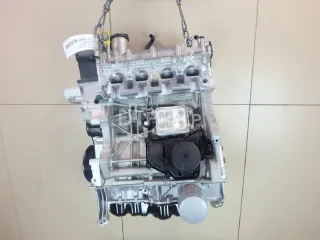 04E100038D Двигатель Volkswagen Polo 5 Арт AM95722566, вид 3