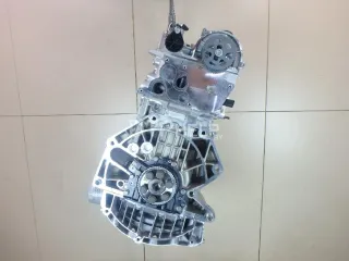 04E100038D Двигатель Volkswagen Polo 5 Арт AM95722566, вид 5