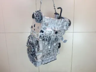 04E100038D Двигатель Volkswagen Polo 5 Арт AM95722566, вид 6