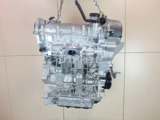 04E100038D Двигатель Volkswagen Polo 5 Арт AM95722566, вид 7