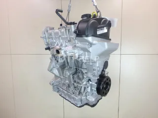 04E100038D Двигатель Volkswagen Polo 5 Арт AM95722566, вид 8