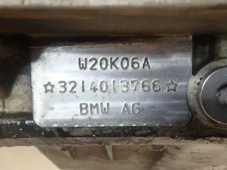 11008563293 Двигатель BMW i3 Арт AM95722835, вид 15