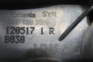 059129765R Коллектор впускной Volkswagen Amarok Арт AM95723287, вид 3