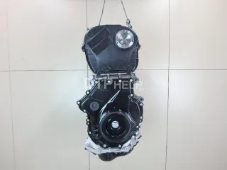06J100035H Двигатель Volkswagen Passat B6 Арт AM95726055, вид 1
