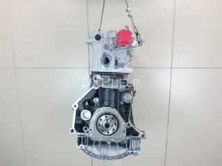 06J100035H Двигатель Volkswagen Passat B6 Арт AM95726055, вид 5