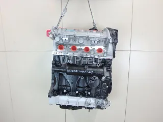 06J100035H Двигатель Volkswagen Passat B6 Арт AM95726055, вид 7