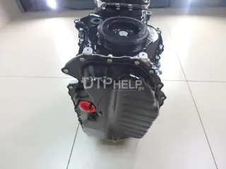 06J100035H Двигатель Volkswagen Passat B6 Арт AM95726055, вид 9