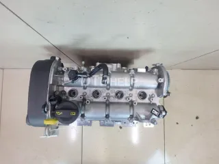 04E100038D Двигатель Volkswagen Polo 5 Арт AM95727035, вид 14