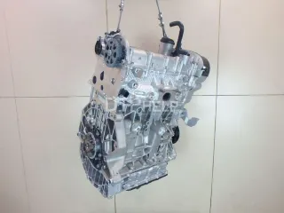 04E100038D Двигатель Volkswagen Polo 5 Арт AM95727035, вид 6