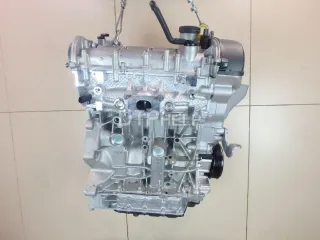 04E100038D Двигатель Volkswagen Polo 5 Арт AM95727035, вид 7