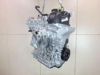 04E100038D Двигатель Volkswagen Polo 5 Арт AM95727035, вид 8