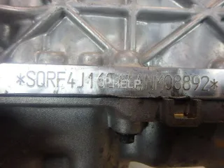 F4J16CBJ1000010 Двигатель Chery Tiggo 7 PRO Арт AM95730304, вид 18