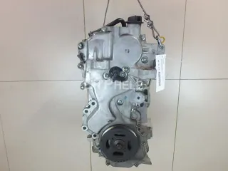 101021GKAA Двигатель Nissan Serena C25 Арт AM95742010, вид 1