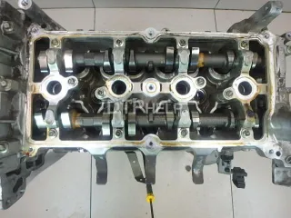 101021GKAA Двигатель Nissan Serena C25 Арт AM95742010, вид 14