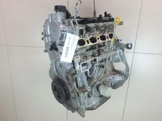 101021GKAA Двигатель Nissan Serena C25 Арт AM95742010, вид 2