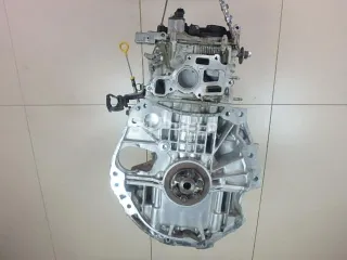 101021GKAA Двигатель Nissan Serena C25 Арт AM95742010, вид 5