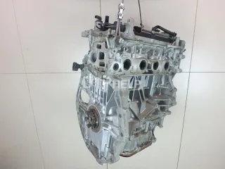 101021GKAA Двигатель Nissan Serena C25 Арт AM95742010, вид 6