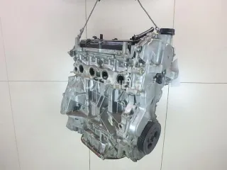 101021GKAA Двигатель Nissan Serena C25 Арт AM95742010, вид 8