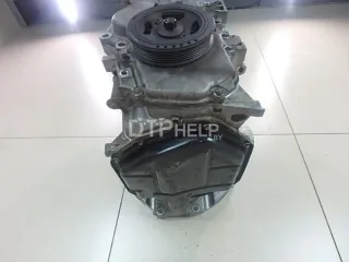 101021GKAA Двигатель Nissan Serena C25 Арт AM95742010, вид 9