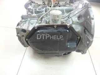 101021GKAA Двигатель Nissan Serena C25 Арт AM95742010, вид 10