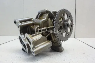 06M115103Q Насос масляный Volkswagen Touareg 3 Арт AM95752028, вид 2