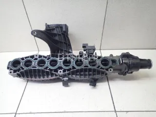 31431955 Коллектор впускной Volvo V60 1 Арт AM95752256, вид 1