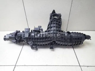 31431955 Коллектор впускной Volvo V60 1 Арт AM95752256, вид 5