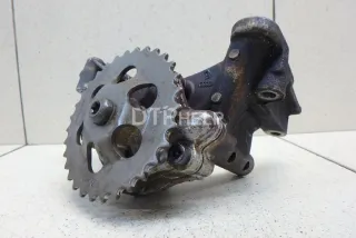 06A115105B Насос масляный Seat Leon 1 Арт AM95759261, вид 2