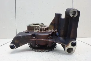 06A115105B Насос масляный Seat Leon 1 Арт AM95759261, вид 3