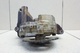 06A115105B Насос масляный Seat Leon 1 Арт AM95759261, вид 4