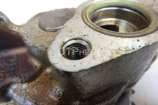 06A115105B Насос масляный Seat Leon 1 Арт AM95759261, вид 5