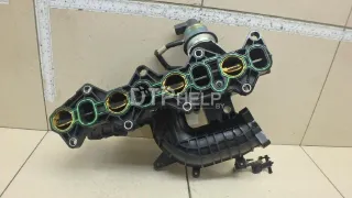 25193560 Коллектор впускной Chevrolet Captiva Арт AM95771804, вид 1