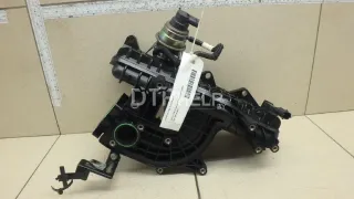 25193560 Коллектор впускной Chevrolet Captiva Арт AM95771804, вид 2