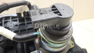 25193560 Коллектор впускной Chevrolet Captiva Арт AM95771804, вид 5