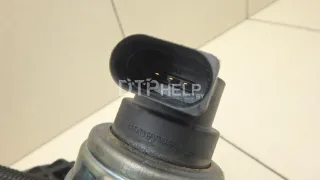 25193560 Коллектор впускной Chevrolet Captiva Арт AM95771804, вид 6