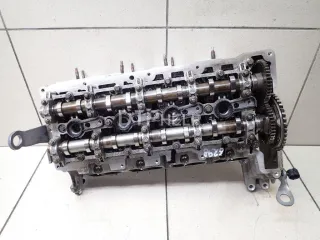 11128580266 Головка блока BMW 5 G30/G31 Арт AM95774943, вид 1
