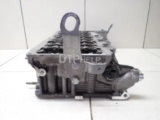 11128580266 Головка блока BMW 5 G30/G31 Арт AM95774943, вид 11