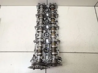11128580266 Головка блока BMW 5 G30/G31 Арт AM95774943, вид 13