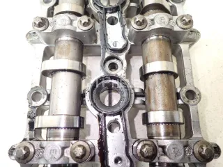 11128580266 Головка блока BMW 5 G30/G31 Арт AM95774943, вид 15