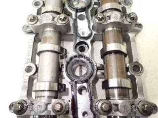 11128580266 Головка блока BMW 5 G30/G31 Арт AM95774943, вид 16