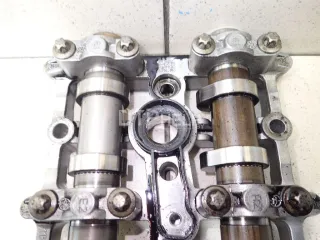 11128580266 Головка блока BMW 5 G30/G31 Арт AM95774943, вид 17
