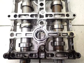 11128580266 Головка блока BMW 5 G30/G31 Арт AM95774943, вид 19
