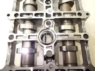 11128580266 Головка блока BMW 5 G30/G31 Арт AM95774943, вид 21
