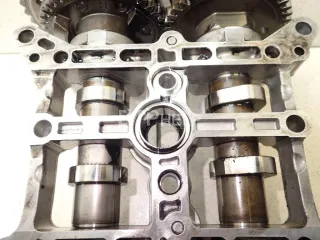 11128580266 Головка блока BMW 5 G30/G31 Арт AM95774943, вид 22