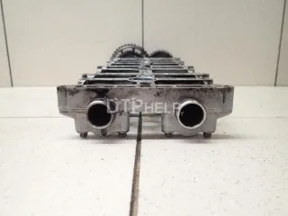 11128580266 Головка блока BMW 5 G30/G31 Арт AM95774943, вид 23