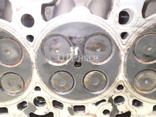 11128580266 Головка блока BMW 5 G30/G31 Арт AM95774943, вид 27
