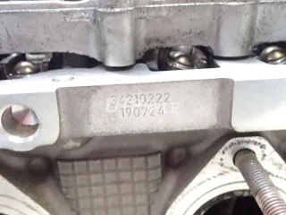 11128580266 Головка блока BMW 5 G30/G31 Арт AM95774943, вид 30